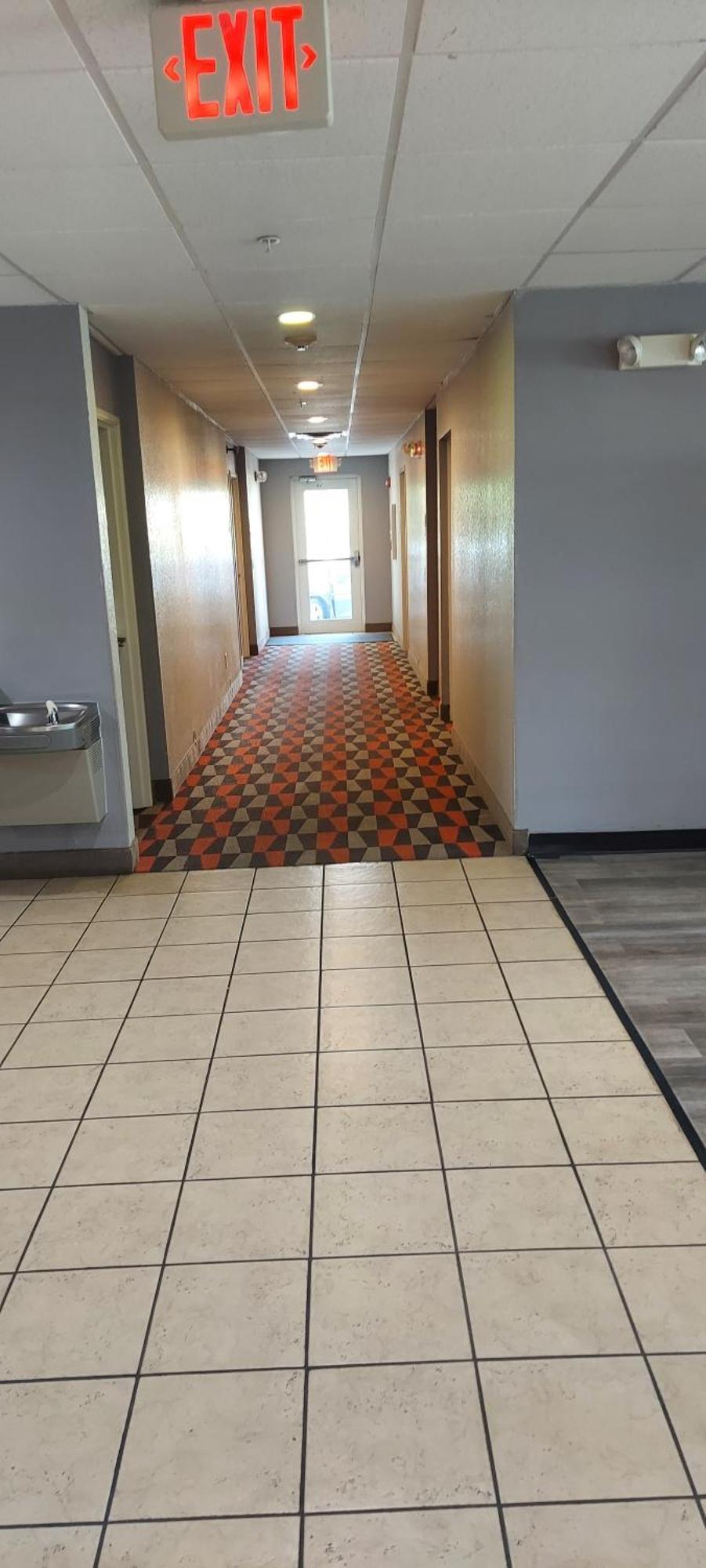 Microtel Inn & Suites By Wyndham Hoover/Birmingham Exterior foto
