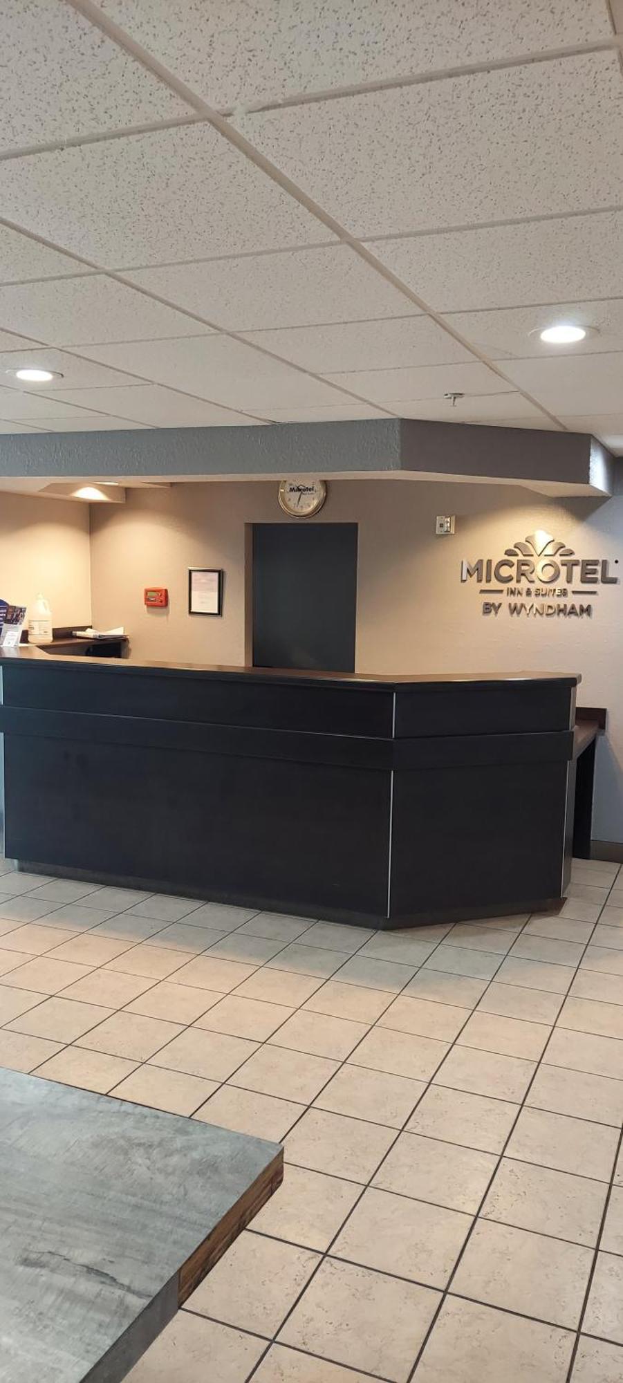 Microtel Inn & Suites By Wyndham Hoover/Birmingham Exterior foto