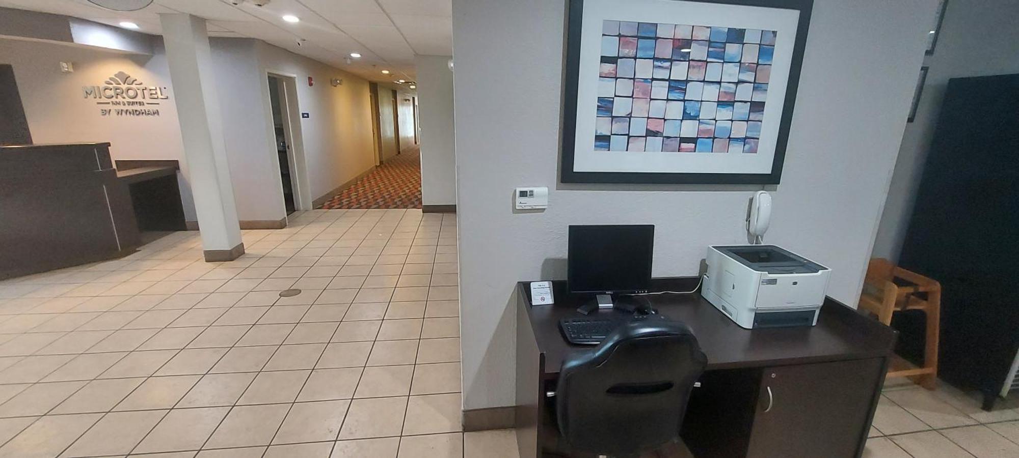 Microtel Inn & Suites By Wyndham Hoover/Birmingham Exterior foto